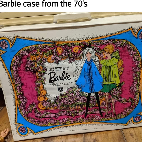 Meet your Posher Annique - Picture 3 of 5